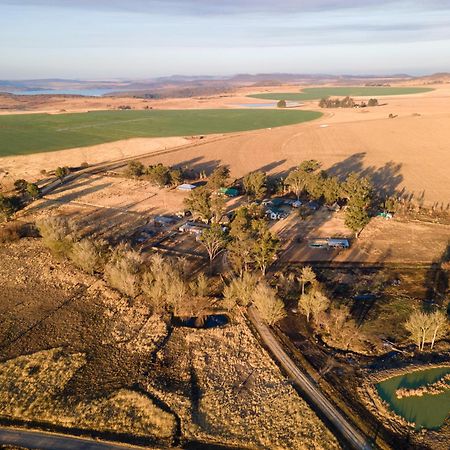 Dalmore Guest Farm Bergville Exterior photo